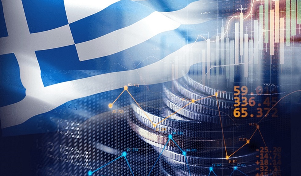 Κομισιόν: Η ελληνική οικονομία θα συνεχίσει να παραμένει ανθεκτική – Τι λέει για χρέος, πληθωρισμό και ΑΕΠ