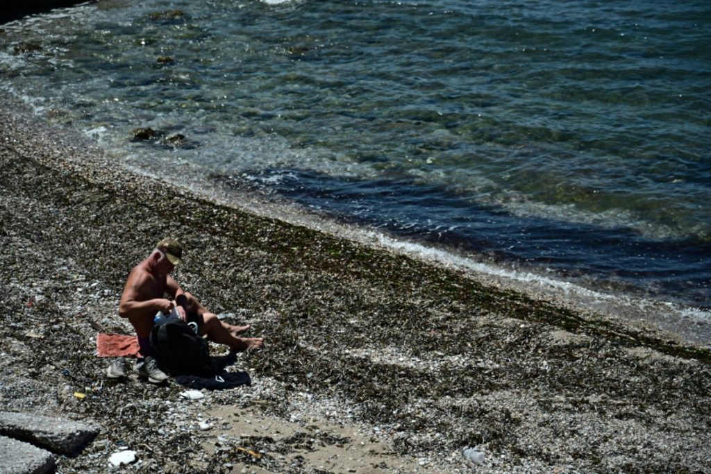 Καιρός: Πέφτει η θερμοκρασία το Σάββατο – Αναλυτική πρόγνωση