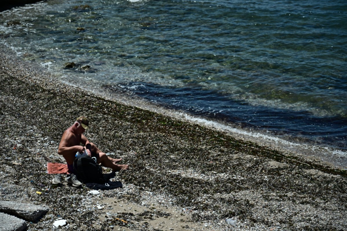 Καιρός: Πέφτει η θερμοκρασία το Σάββατο – Αναλυτική πρόγνωση