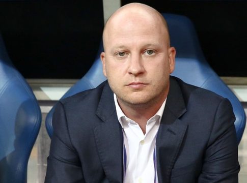 ΑΕΚ: Την Παρασκευή (20/6) η παρουσίαση του Νίκολιτς