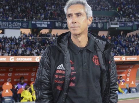 Δεν υπάρχει θέμα Σόουζα λένε στην ΑΕΚ