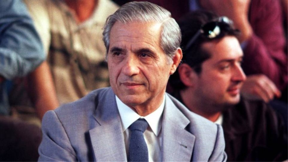 Παναθηναϊκός για τον Παύλο Γιαννακόπουλο: «O Πατριάρχης του Συλλόγου θα είναι για πάντα ανάμεσά μας» (pic)