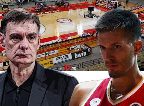 Δεν γυρίζει το «χαρτί» με τον Πετρούσεφ: Με πόσα τον παραχωρεί ο Ολυμπιακός