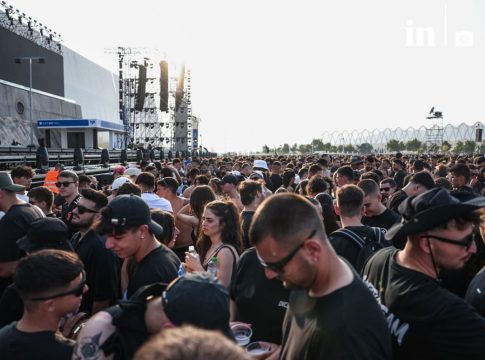 Το φαινόμενο ΛΕΞ live στο ΟΑΚΑ