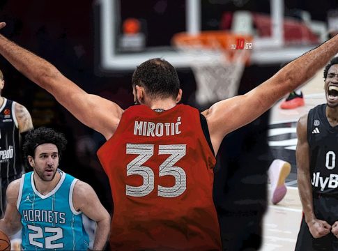 Οι φήμες… λένε για την postseason της Euroleague (pics, vids)