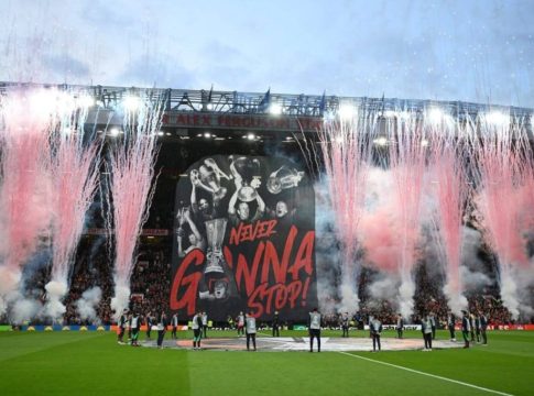 Τα ζευγάρια του 2ου προκριματικού γύρου του Europa League
