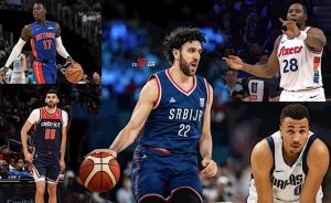 Η Euroleague θα… ψωνίσει από το NBA και στη φετινή offseason (pics, vids)