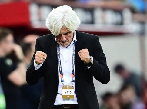 Μια ζωγραφιά από τον Ιβάν