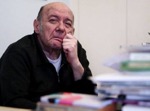 Παπαβασιλείου: «Ποιος Καραμανλής; Ο Χαριστέας»