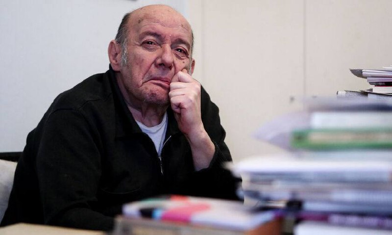 Παπαβασιλείου: «Ποιος Καραμανλής; Ο Χαριστέας»