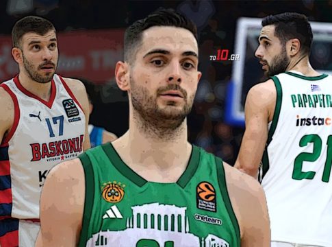 Παναθηναϊκός: Η ζωή μετά τον Παπαπέτρου