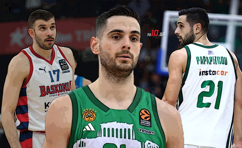 Παναθηναϊκός: Η ζωή μετά τον Παπαπέτρου