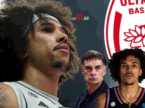 Η εξήγηση για Γουόρντ και τα «όχι» στις φωτογραφίες