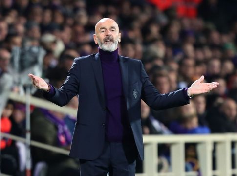 Αποχωρεί ο Πιόλι από την Αλ Νασρ και επιστρέφει σε ομάδα της Serie A (pic)