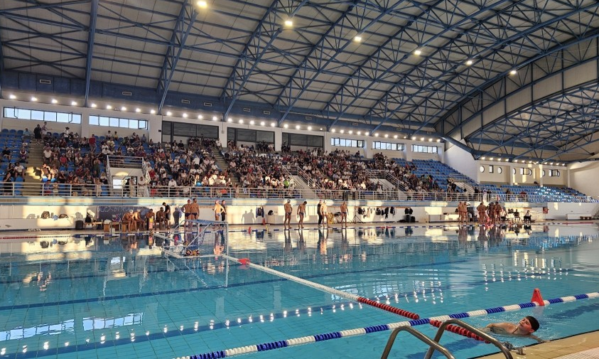 Ελλάδα – Ιταλία 10-16: Ασύνδετη η Εθνική δέχθηκε βαριά ήττα στο πρώτο της φιλικό