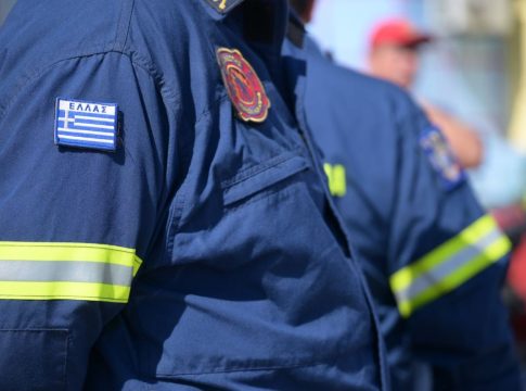 Αχαΐα: Πεζοπόρος χάθηκε στο δάσος της Αροάνιας