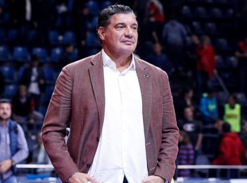 Το νέο «πρότζεκτ» του Μίσκο Ραζνάτοβιτς