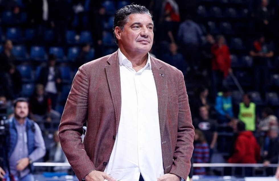 Το νέο «πρότζεκτ» του Μίσκο Ραζνάτοβιτς