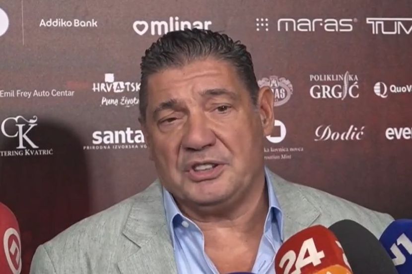 «Καρφί» Ραζνάτοβιτς για Μπαρτζώκα: «Ο Πετρούσεφ θέλει να αποφύγει να δουλέψει ξανά με αυτόν τον προπονητή»