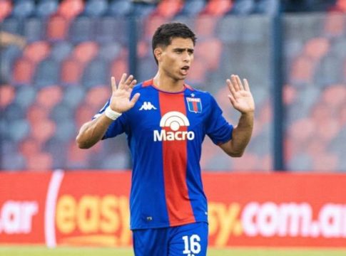 Σιπιόνι στην A Bola: «Αν θέλετε να μάθετε περισσότερα μιλήστε με τον μάνατζέρ μου»