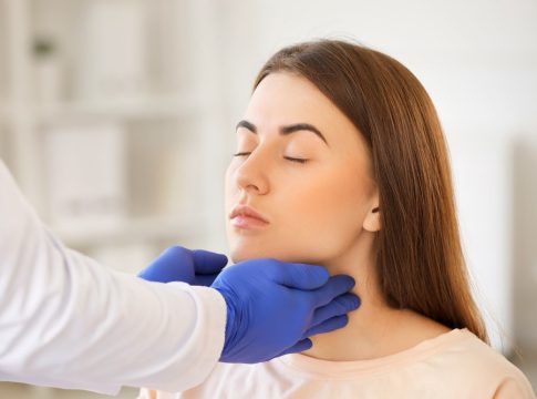Καρκίνος Θυρεοειδούς: Όταν η ιατρική τεχνολογία «βλέπει» πριν εμφανιστούν συμπτώματα