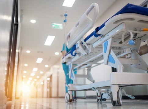 Ρέθυμνο: ΕΔΕ για περιστατικό με λάθος μετάγγιση αίματος
