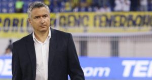 Νέα εποχή στον Ατρόμητο: Ο Χαγιά Χασίν πήρε έγκριση από την ΕΕΑ για την απόκτηση των μετοχών