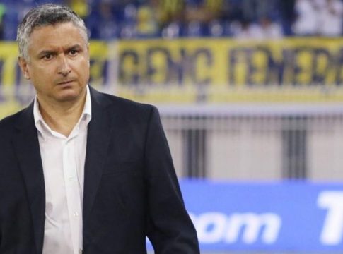 Νέα εποχή στον Ατρόμητο: Ο Χαγιά Χασίν πήρε έγκριση από την ΕΕΑ για την απόκτηση των μετοχών