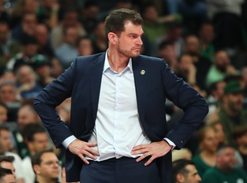 «Επιστρέφει στο NBA o Σπλίτερ» (pic)