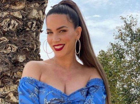 Κατερίνα Στικούδη: «Ήμασταν σε μια σειρά και όποιος πέρναγε έτρωγε σφαλιάρα και κλωτσιά, δε μίλαγε κανείς»
