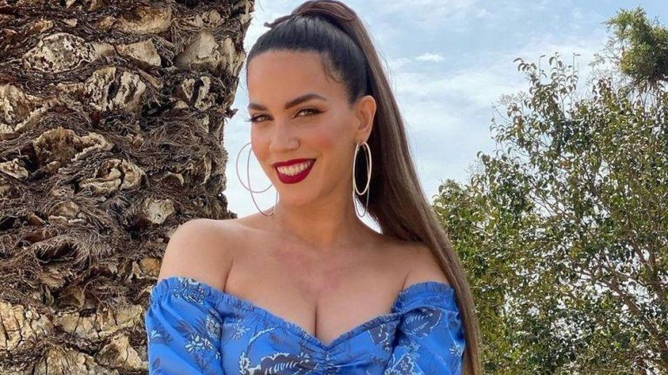 Κατερίνα Στικούδη: «Ήμασταν σε μια σειρά και όποιος πέρναγε έτρωγε σφαλιάρα και κλωτσιά, δε μίλαγε κανείς»