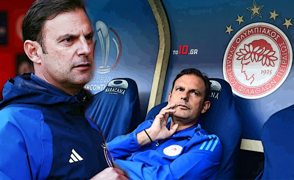 Σωτήρης Συλαϊδόπουλος: Απο το football factory του Ρέντη