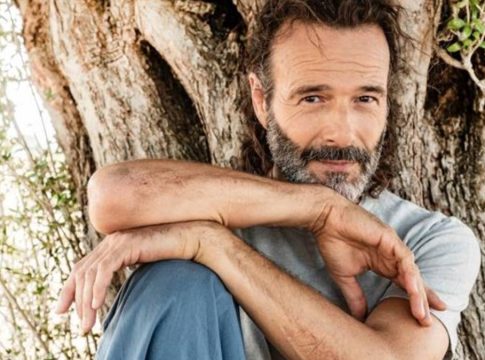 Σοκάρει ο Θανάσης Ευθυμιάδης: «Κάνω αυτό το δώρο στον εαυτό μου σαν αντίδοτο στις εικόνες πολέμου – φόβου και τρόμου»