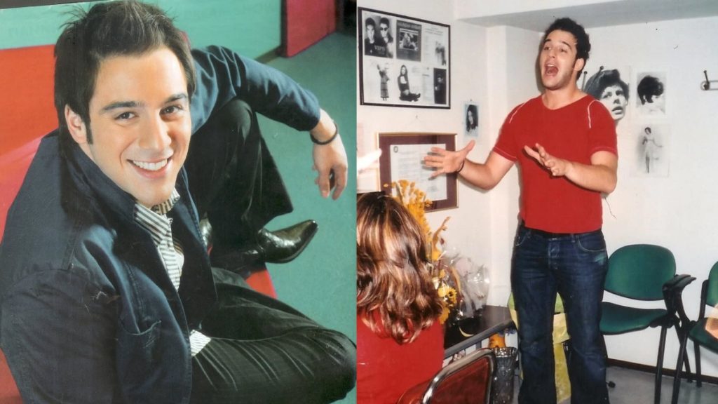 Θυμάστε τον Θάνο Τζάνη από το Fame Story; Δείτε πώς είναι σήμερα και πόσο έχει αλλάξει
