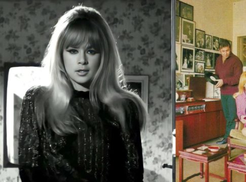 To δωμάτιο της Αλίκης μένει ανέγγιχτο 29 χρόνια μετά: Το σπίτι της Βουγιουκλάκη στη Στησιχόρου που πωλείται ξανά παραμένει διαμάντι (pics)