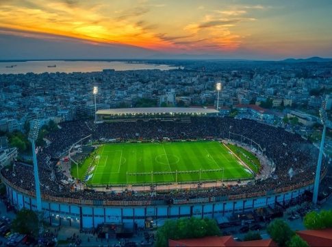 Κυβέρνηση για νέα Τούμπα: «Ουδεμία σχέση με το deal, δεν γνωρίζαμε τη συμφωνία»