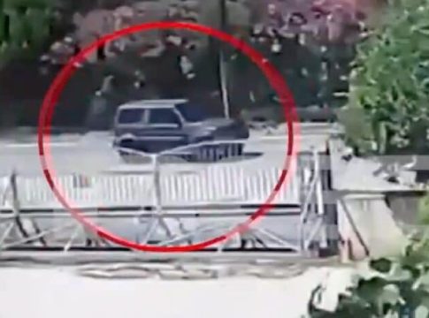 Θεσσαλονίκη: Στην Ελλάδα οι δύο Τούρκοι μαφιόζοι για τους πυροβολισμούς κατά των στελεχών της ΕΥΠ