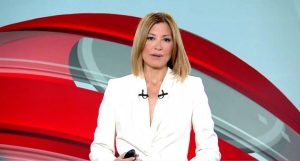 Ράνια Τζίμα: «Ποιος παίρνει την ευθύνη αν δεν γίνει συνάντηση ΚΑΕ με Βρούτση;» (vid)