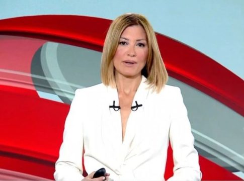 Ράνια Τζίμα: «Ποιος παίρνει την ευθύνη αν δεν γίνει συνάντηση ΚΑΕ με Βρούτση;» (vid)