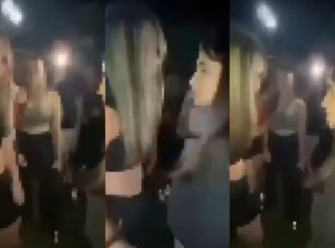 Ανήλικη χτυπά συνομήλική της και την αναγκάζει να γονατίσει – Βίντεο σοκ