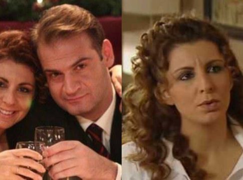 Θυμάστε την Βίκυ από το «Ευτυχισμένοι Μαζί»; Άφησε την υποκριτική και δεν πάει ο νους σας με τι ασχολείται σήμερα