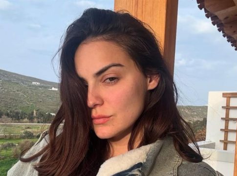 Θρήνος για τη Βρισηίδα Ανδριώτου – Τι συνέβη