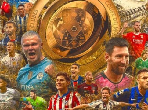 Παγκόσμιο Κύπελλο Συλλόγων: Η FIFA αλλάζει θέσεις στους οπαδούς για να μη φαίνονται άδεια τα γήπεδα