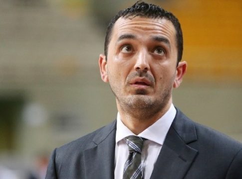 Επίσημο: Ανέλαβε την Εθνική Μπαχρέιν ο Βόβορας