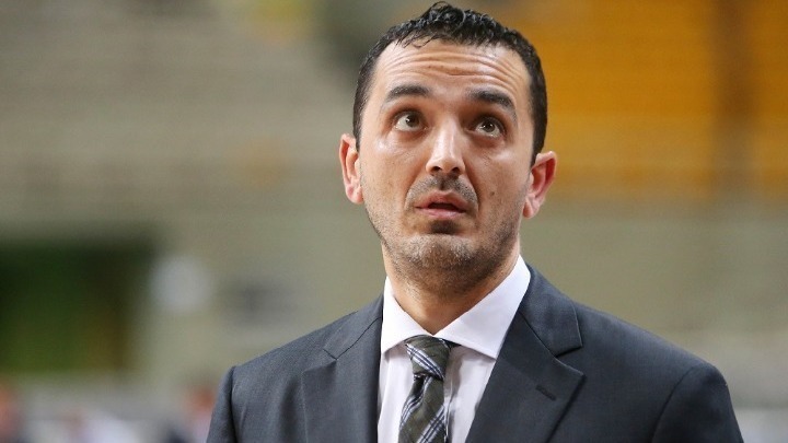 Επίσημο: Ανέλαβε την Εθνική Μπαχρέιν ο Βόβορας