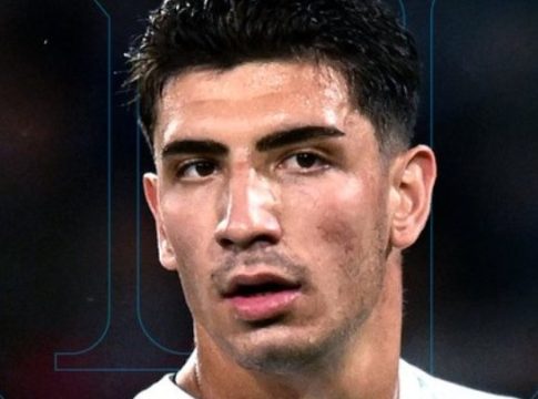Η Νάπολι απέκτησε και τον Μαριανούτσι