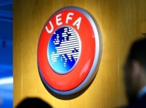 UEFA: To ξεκίνημα, 150+ σύλλογοι, 400+ αγώνες και το όνειρο στα… βήματα «γιγάντων και θρύλων»