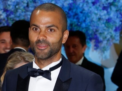 Τόνι Πάρκερ: «Επενδύουμε όλοι με το βλέμμα στο NBA Europe»