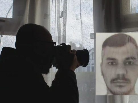 Χανιά: «Άριστα εκπαιδευμένος, τηρούσε όλους τους συνωμοτικούς κανόνες» – Αυτός είναι ο 26χρονος «κατάσκοπος»