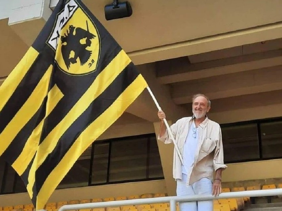 Θύρα 7: «Σεβασμό στους γνήσιους οπαδούς, καλό ταξίδι» (pic)